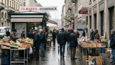 Image for: Beware the Ides of March (You're Probably Fine)