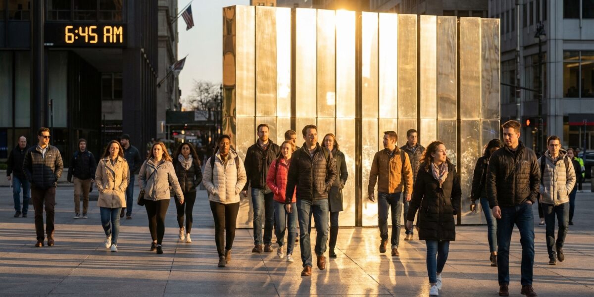 Image for: Light Is Back on Your Side