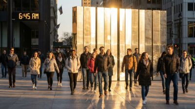 Image for: Light Is Back on Your Side