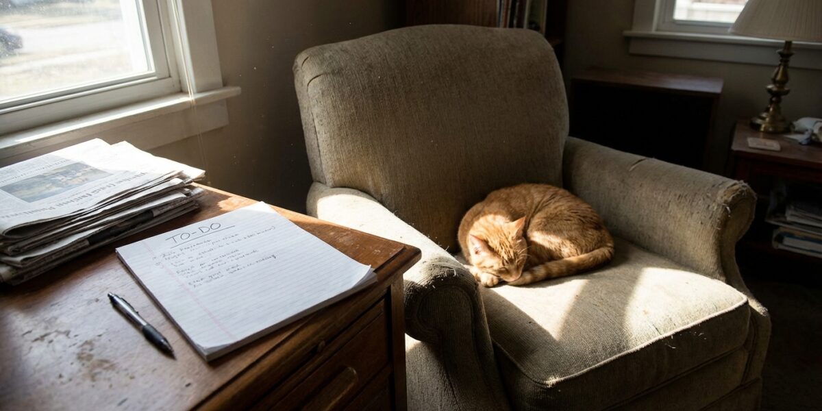 Image for: Maple's Guide to a Perfect Saturday