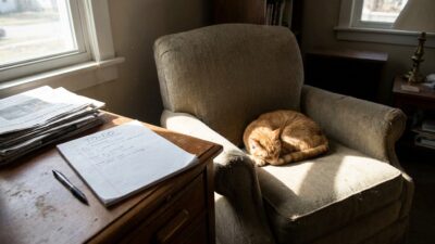 Image for: Maple's Guide to a Perfect Saturday