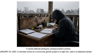 Image for: Start Where You Are