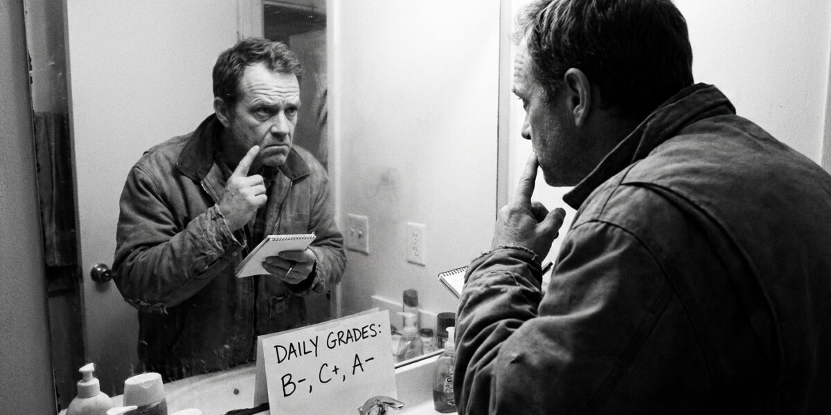 Image for: The Hidden Win Inventory