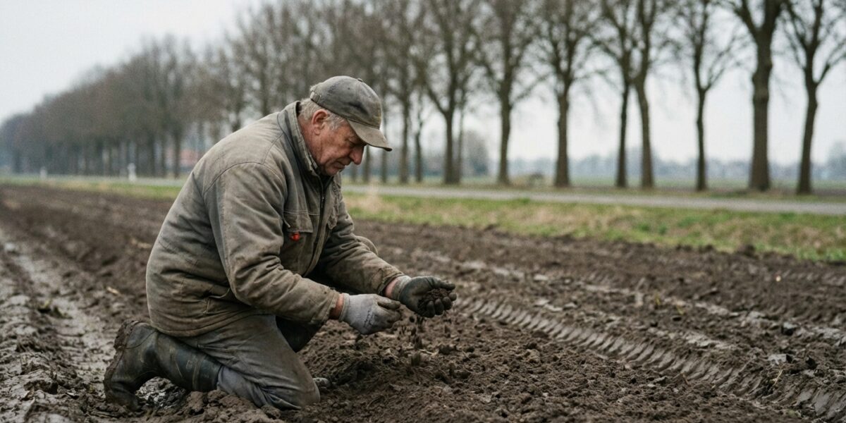 Image for: The Slow Grower