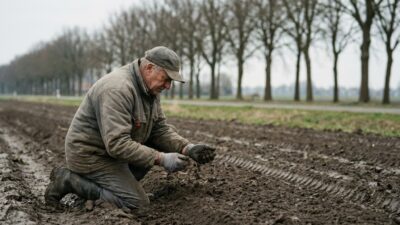 Image for: The Slow Grower