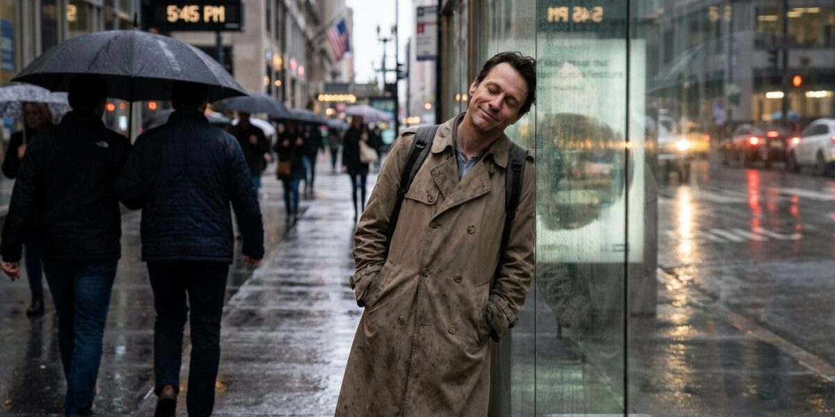 Image for: The Survival Win