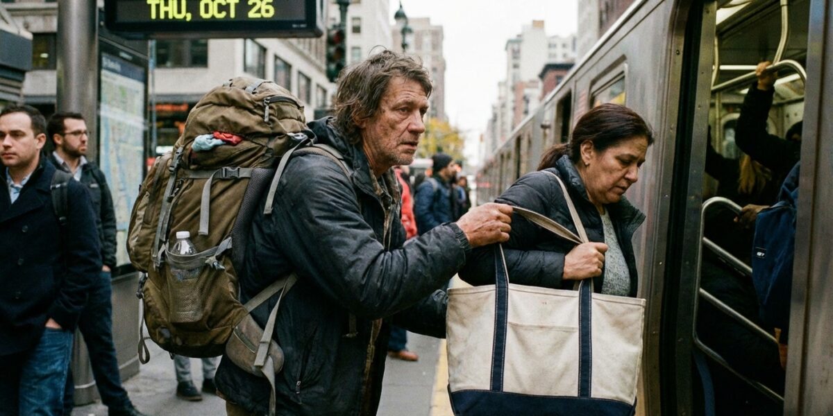 Image for: The Thing About Almost-Friday