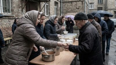 Image for: The Women Who Lit the Way