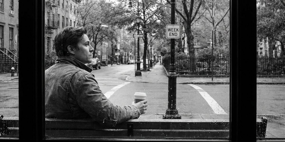 Image for: Close It Gently