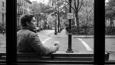 Image for: Close It Gently