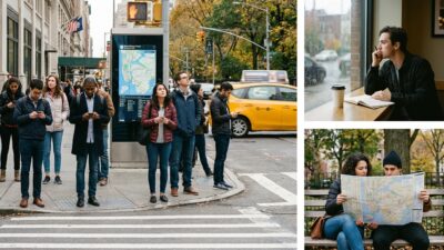 Image for: Give Yourself a Wednesday Check-In