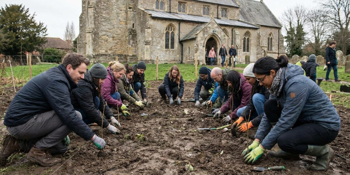 Image for: Happy Easter — The Return