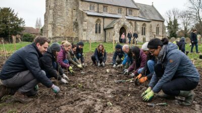 Image for: Happy Easter — The Return