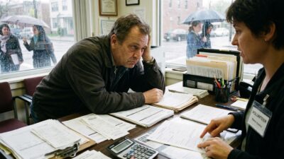Image for: Tax Day (The Most Honesty You'll Do All Year)