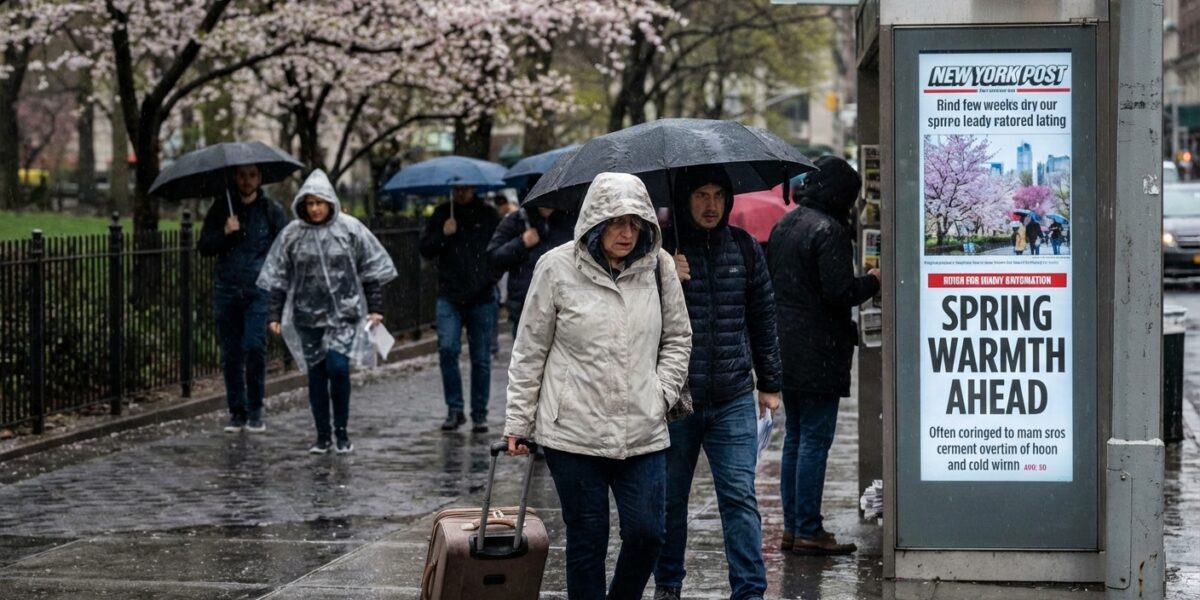 Image for: The Joke Is That It's Actually April