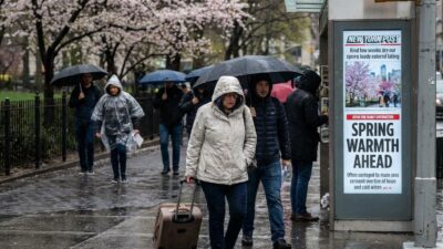 Image for: The Joke Is That It's Actually April