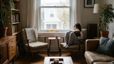 Image for: The Sunday That Asks Nothing