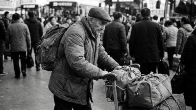 Image for: What Are You Still Carrying?