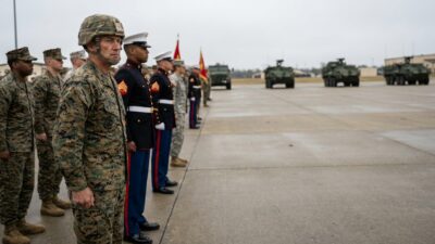 Image for: Armed Forces Day
