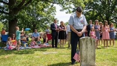 Image for: Memorial Day