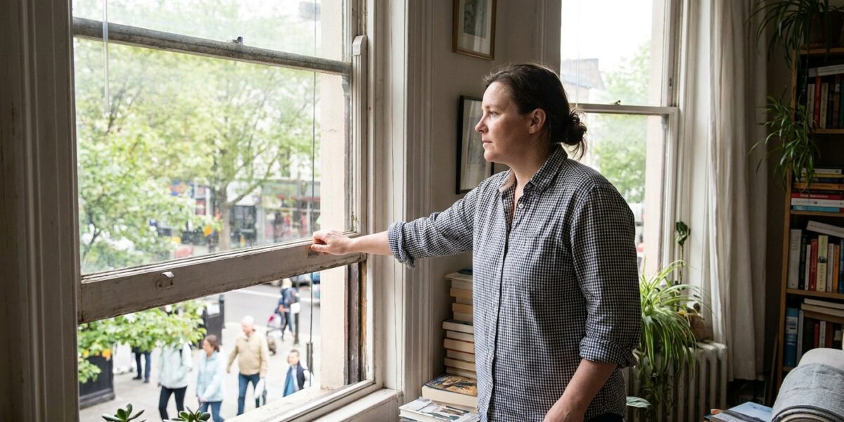 Image for: Open the Windows