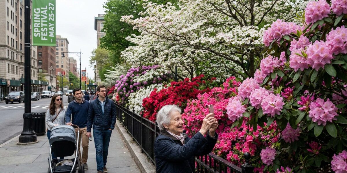 Image for: Something Is Blooming Right Now
