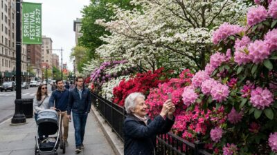 Image for: Something Is Blooming Right Now