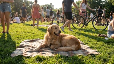 Image for: The First Saturday of Summer