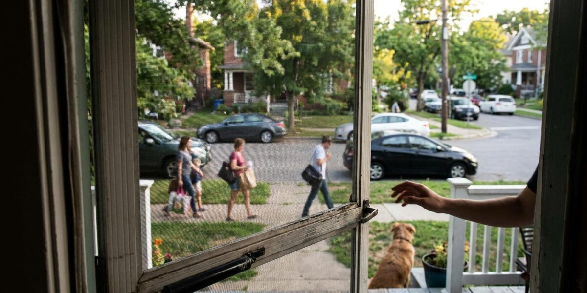 Image for: The Screen Door Friday