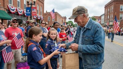 Image for: Flag Day — What We Carry Forward