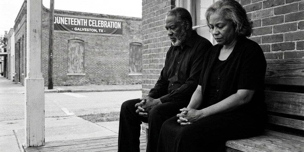 Image for: Juneteenth