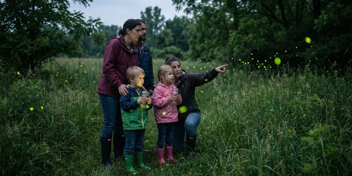 Image for: The Firefly Saturday