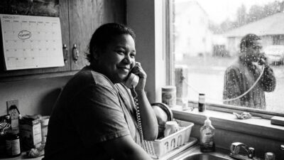 Image for: The Friend Who Stays in Touch