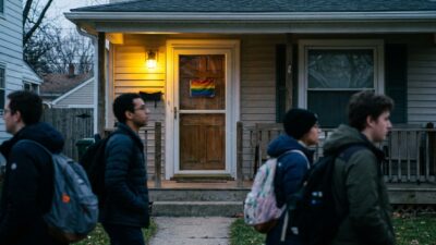Image for: Welcome to June — and Pride Month