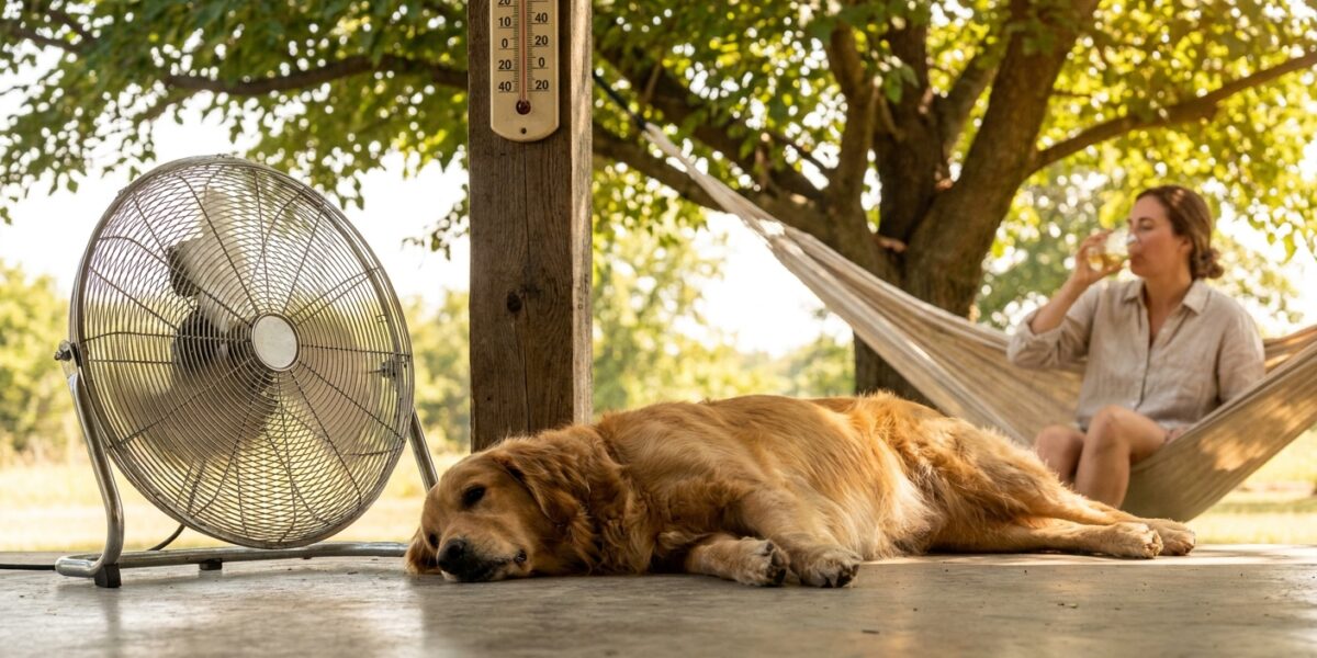Image for: What the Heat Does