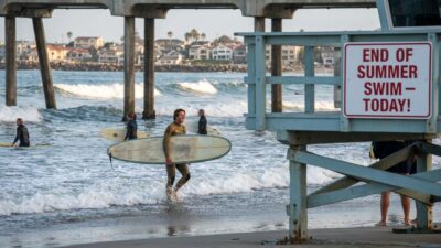Image for: Do the One Summer Thing