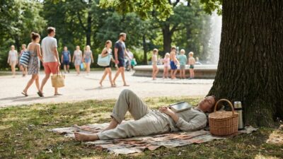 Image for: Filling the Well