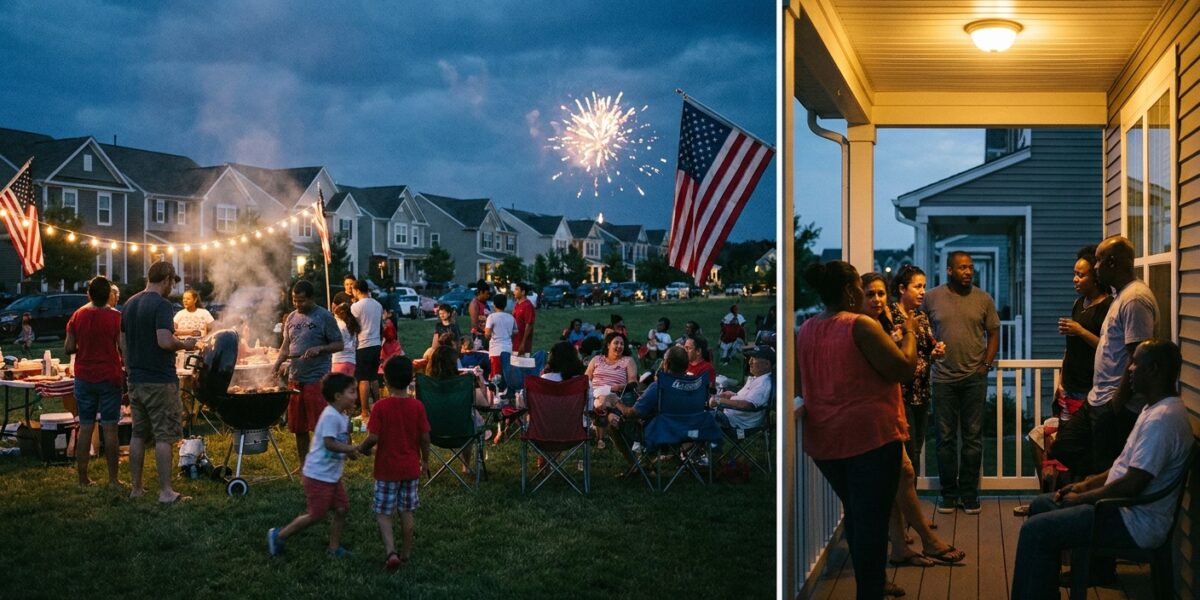 Image for: Happy Fourth of July